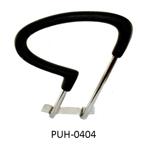 Chrome Handle P.U.